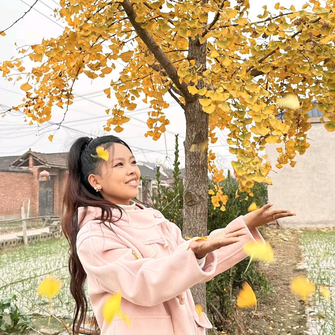 🌺张鱼小丸子
