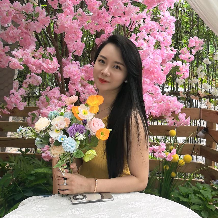 向阳🌸