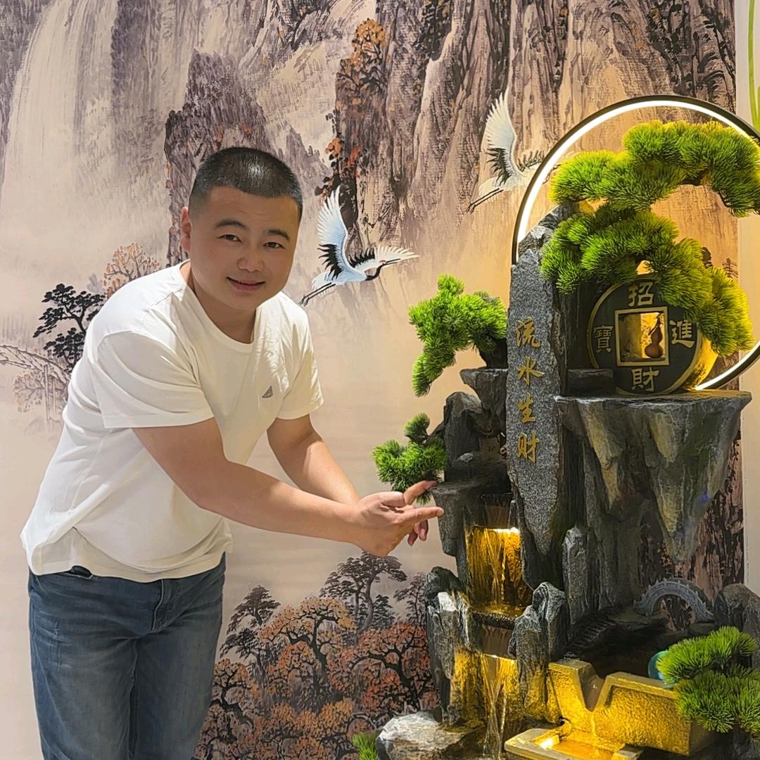 夏邑装修向伟
