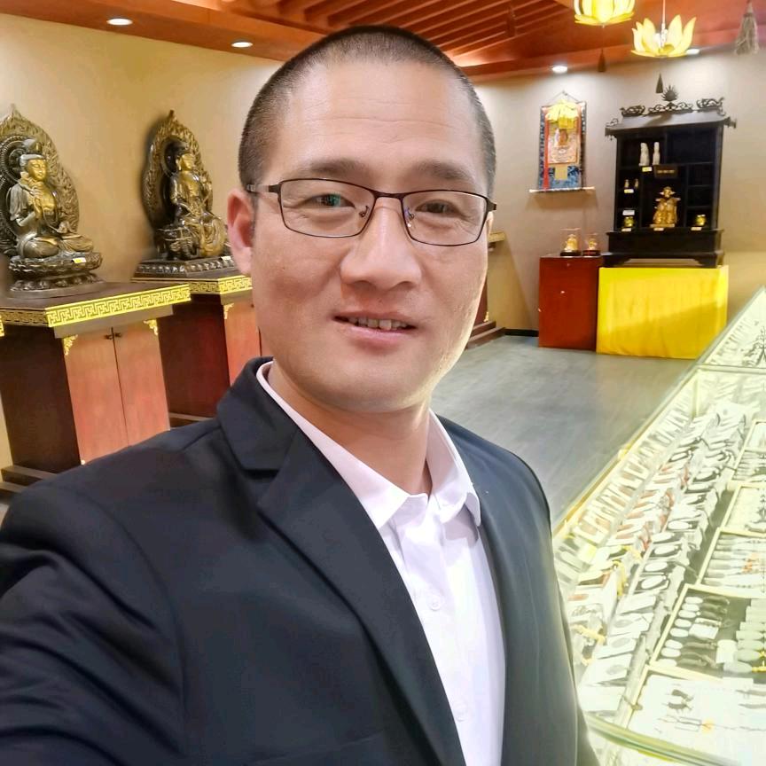 云丹多吉