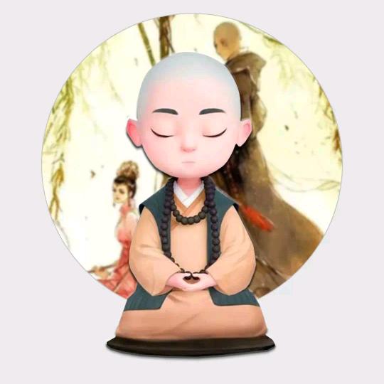 不负如来不负卿