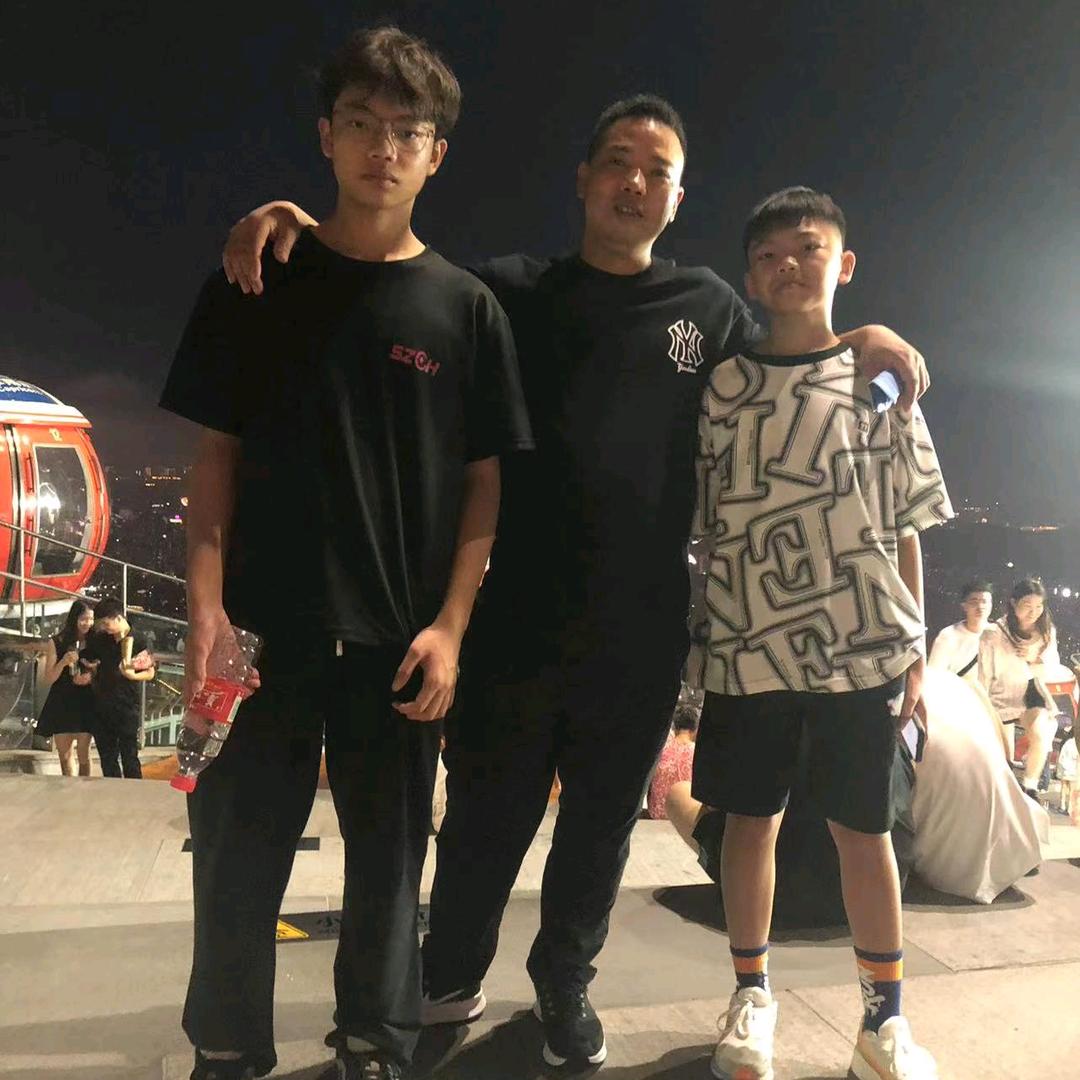 王三皮《王家羊肉粉》