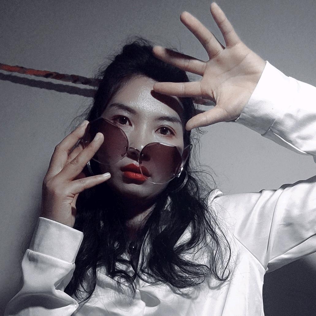 零度_。余温