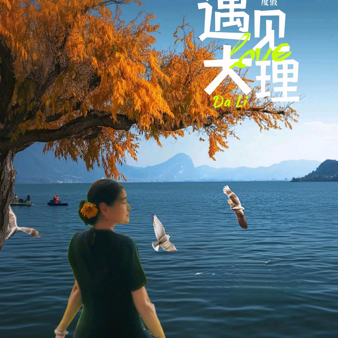 一只独行的猪咪