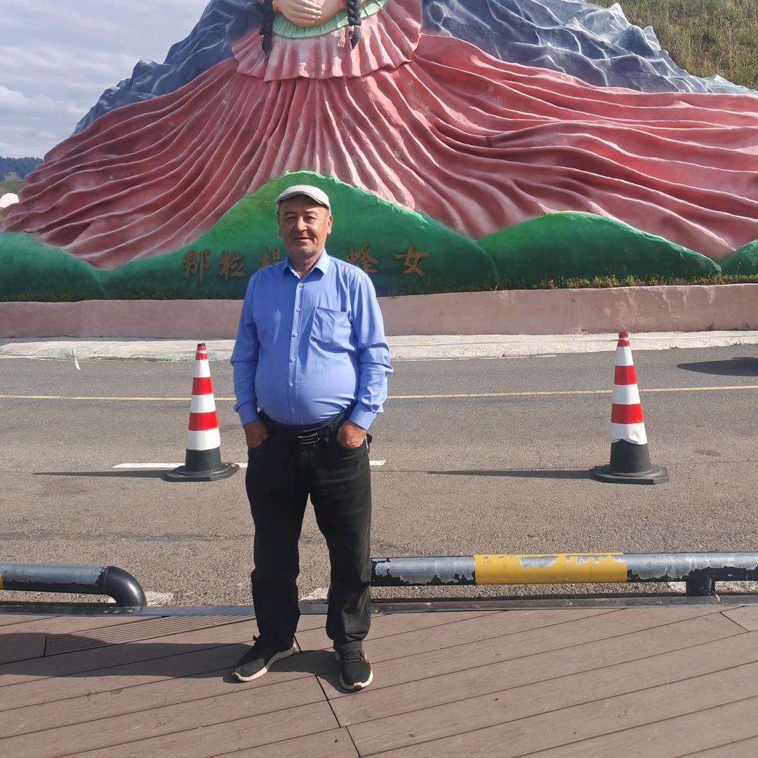 dilmurat