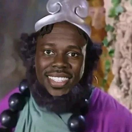 小贝的肉松老公