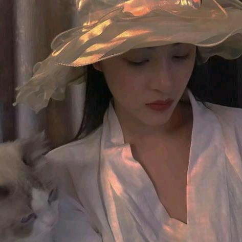 星河坠入眼眸✨