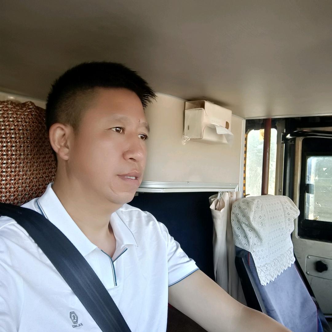 浙贵快客阿文