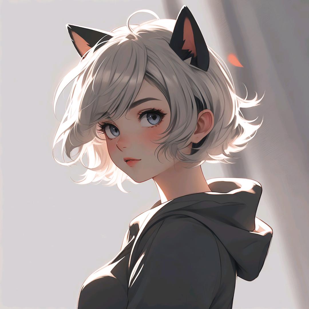 😸大乖喵😺