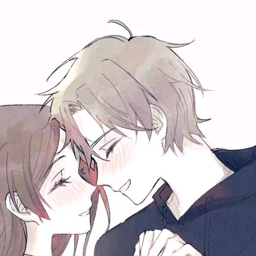 有个性的妞