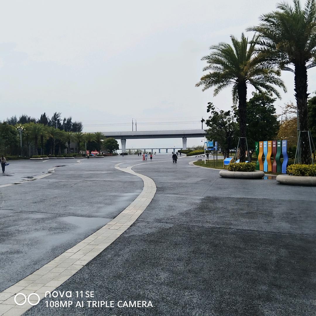 他们叫我李先生