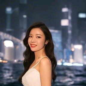 小小冬吖