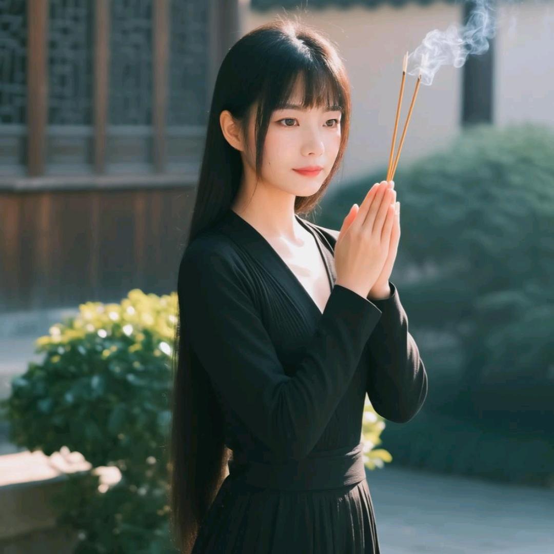 淡忘曾经。