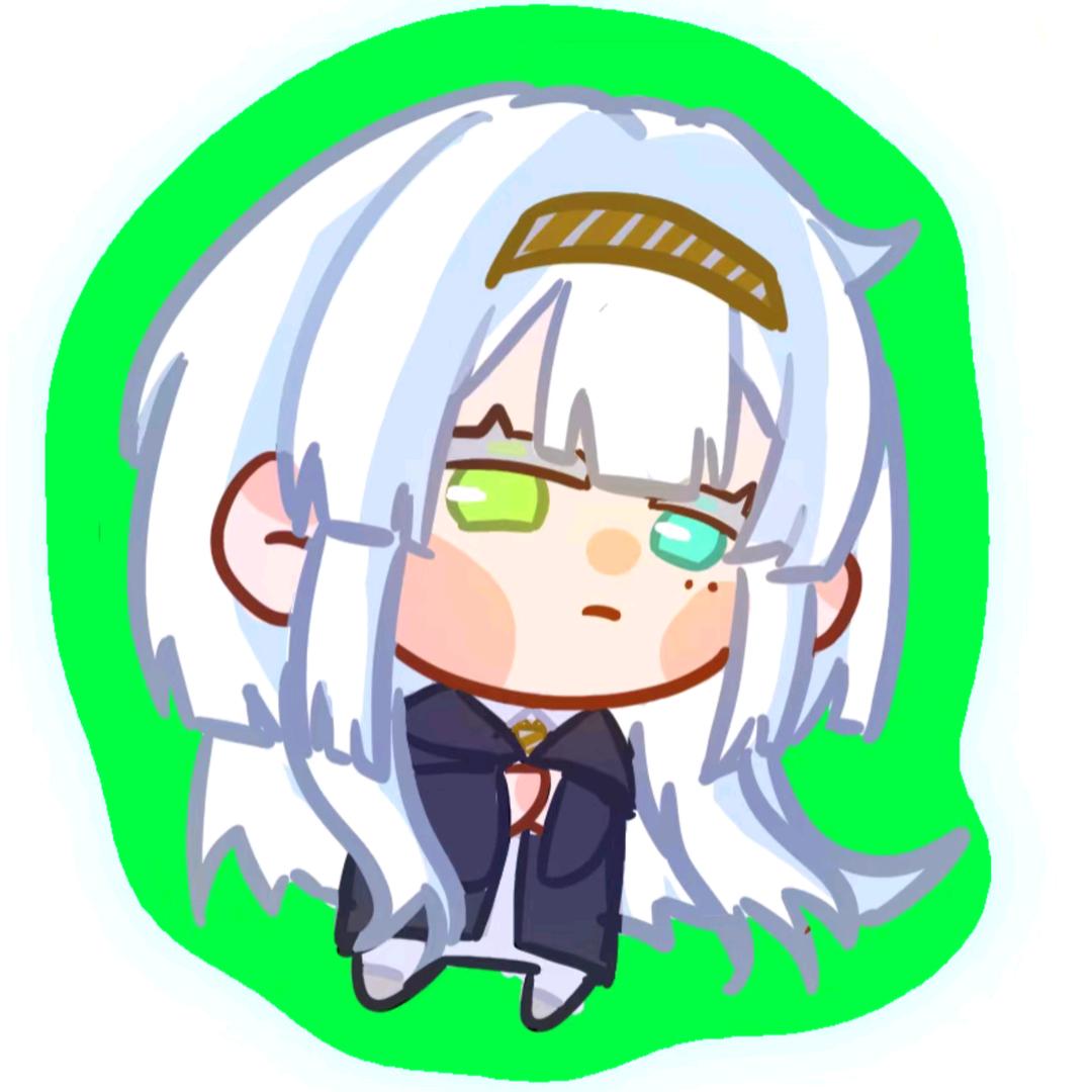 一只左耳