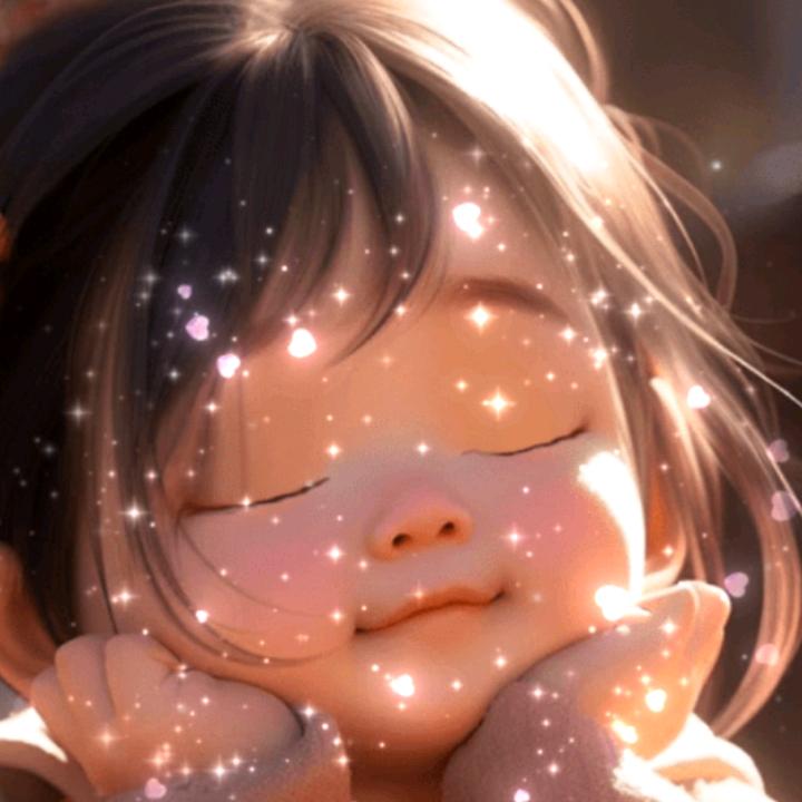 梦☜女孩