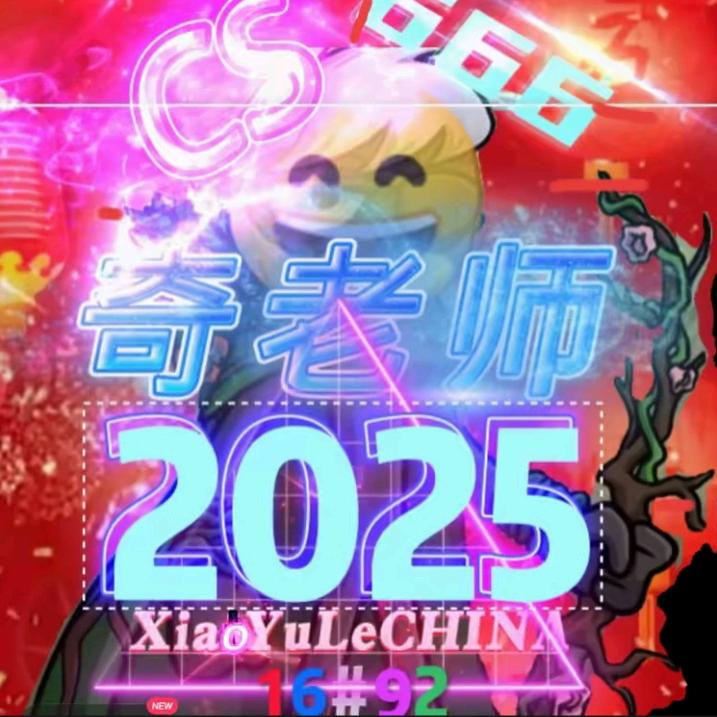 XYL.奇斯沃勒