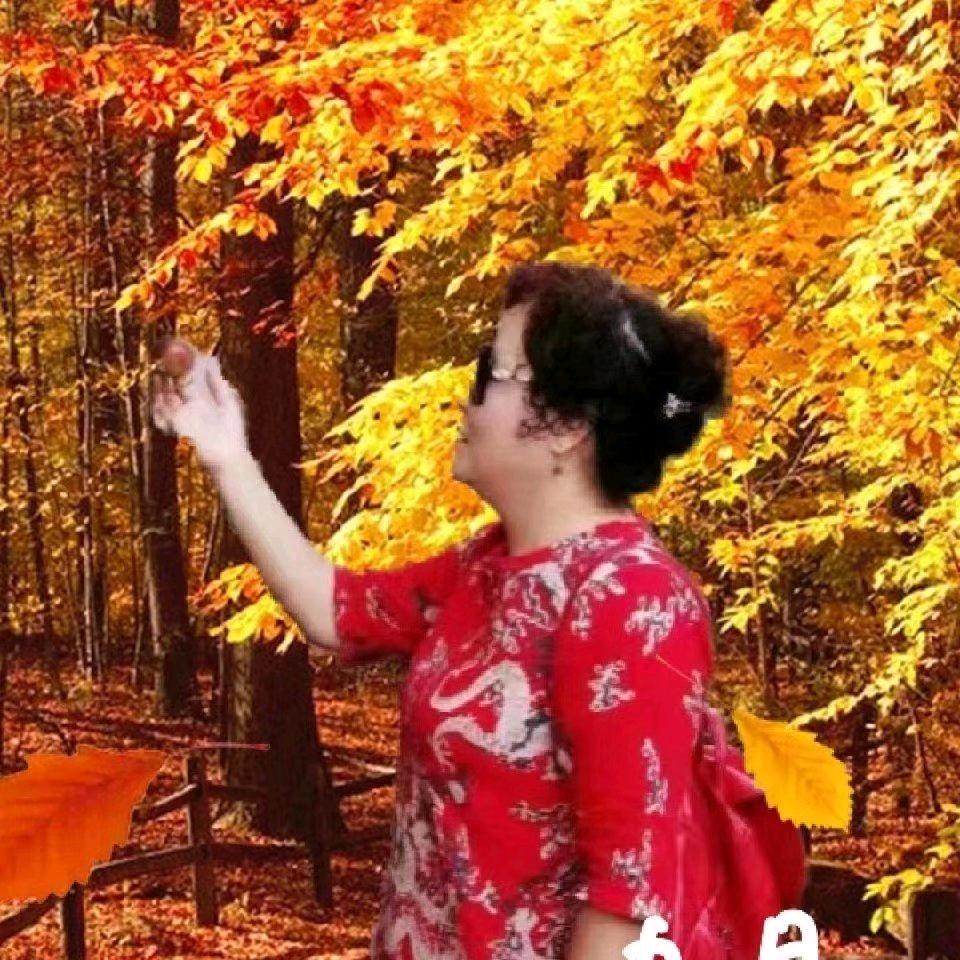 茶香宜人
