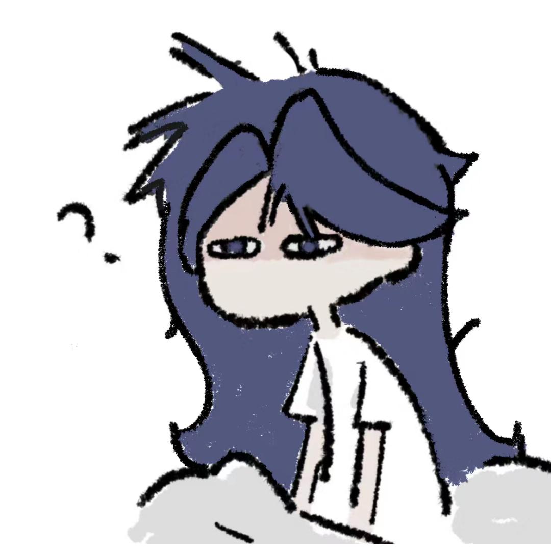 咸鱼不想翻身