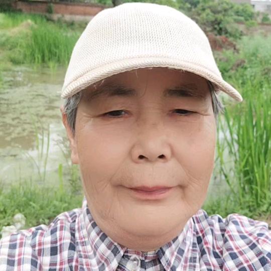 农村许姐
