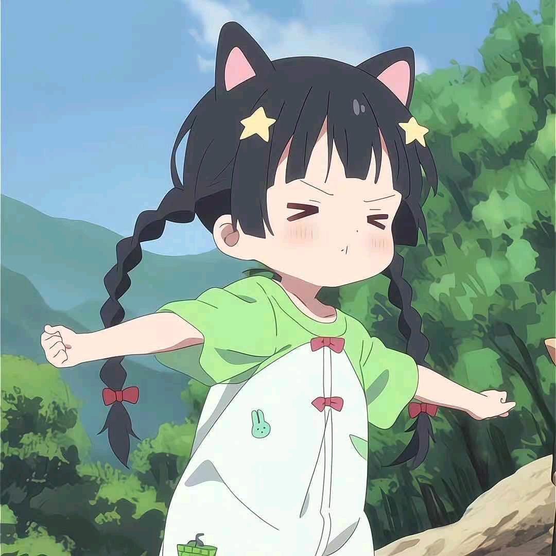 抚丢妹仔