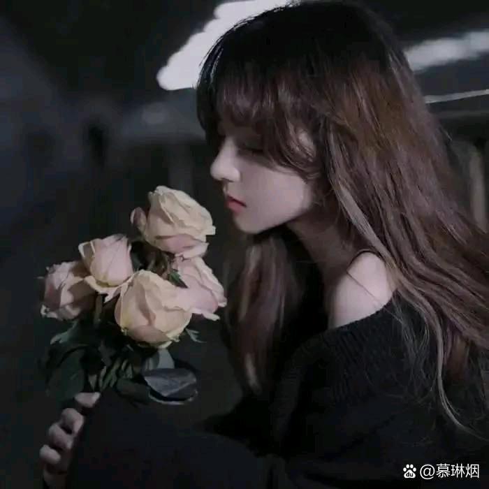 ╭初见