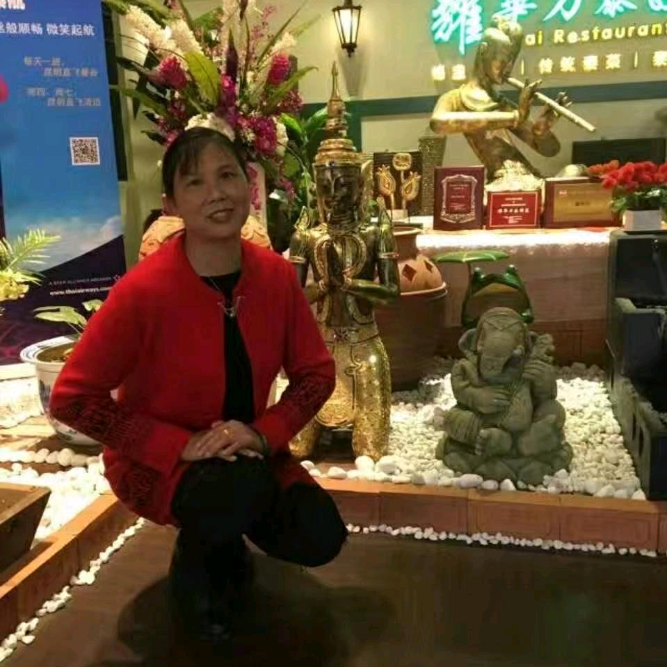 笑看人生🌼