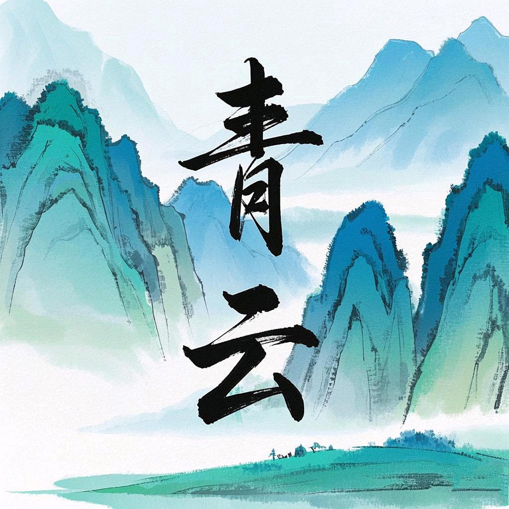 青云