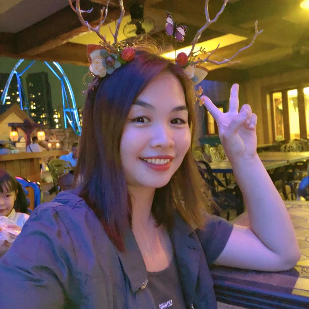 小娟娟☘️🌱🍀