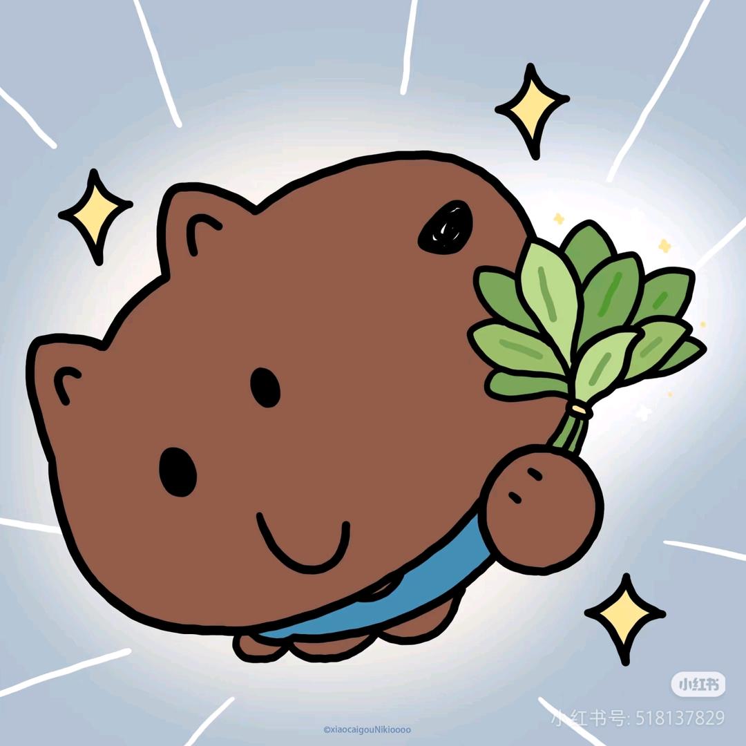 小H
