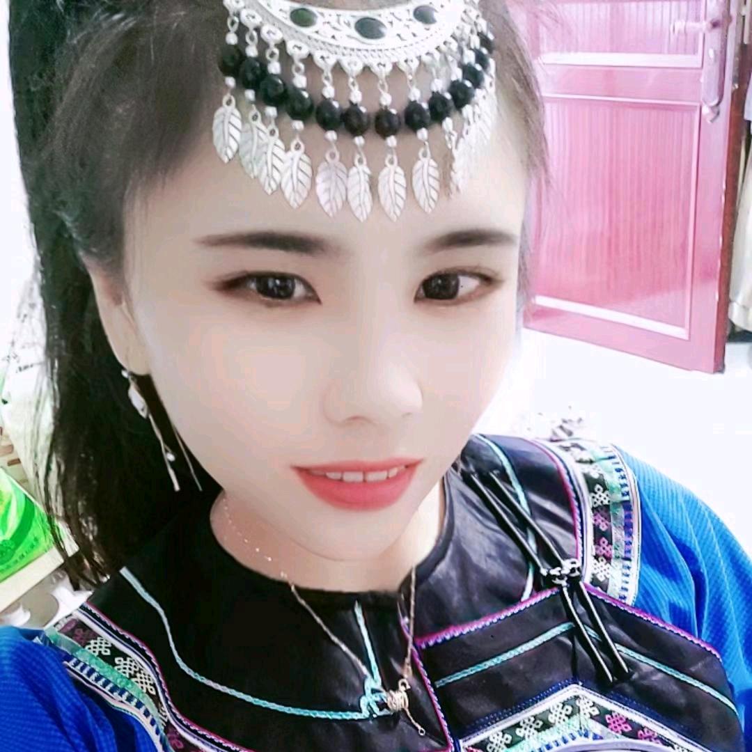 苗家妹子（橱窗有好物）