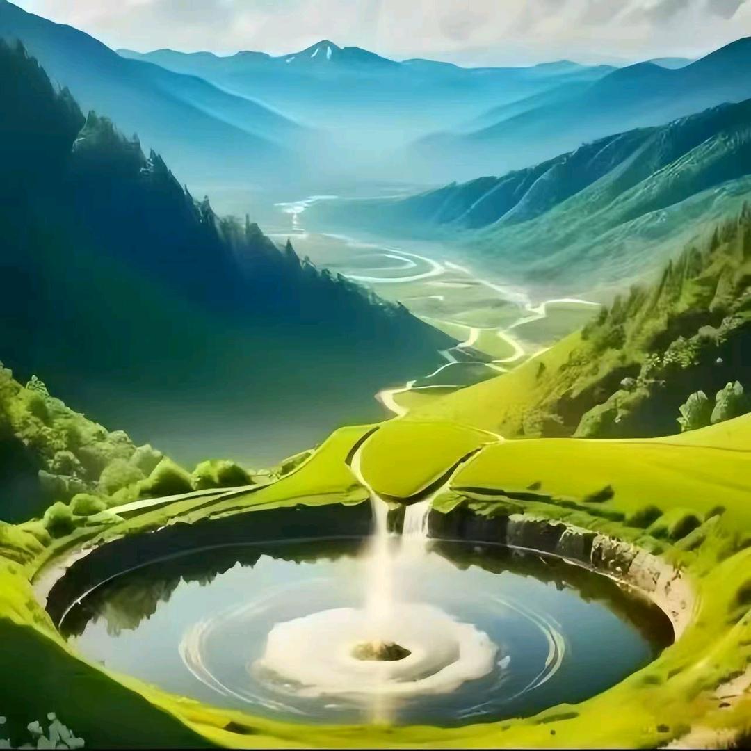 一切都是最好的安排