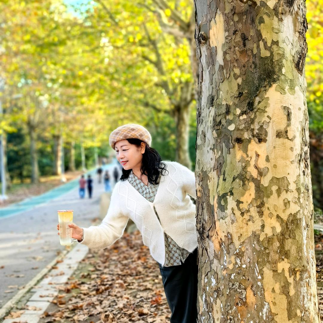 谢春香