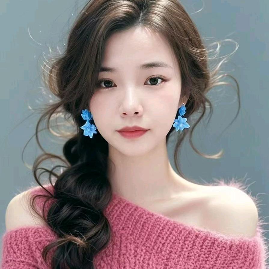 小琪（客家妹子）