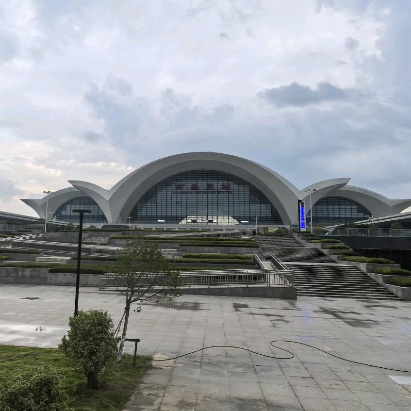 大南昌都市圈轨道交通