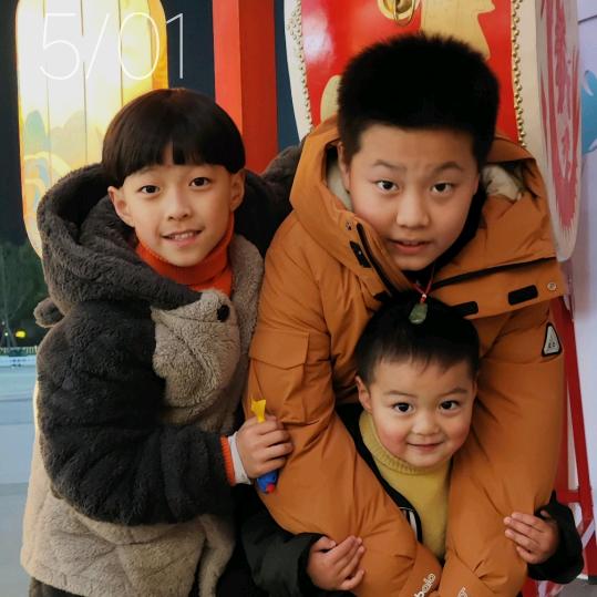 胡嗣睿