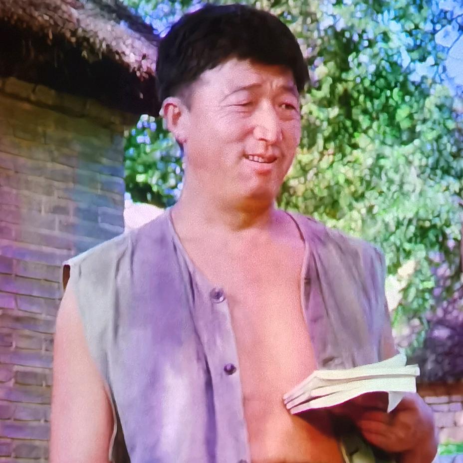 卖瓜人