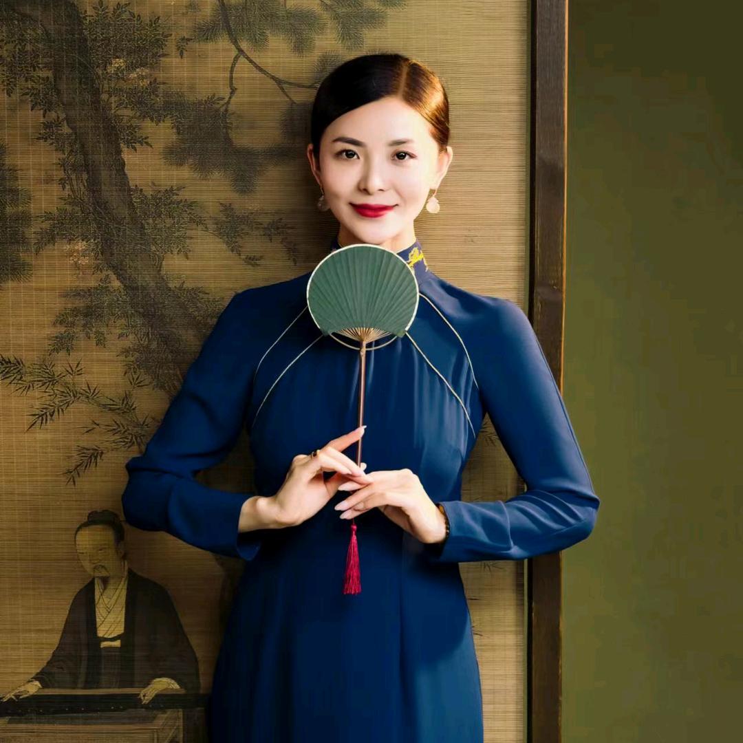 李佳薰生活美学