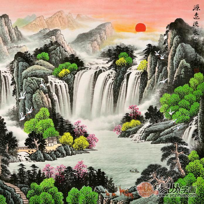 悦悦的家