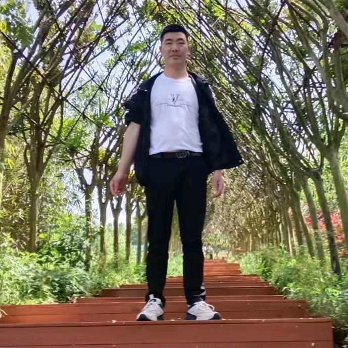 迷茫