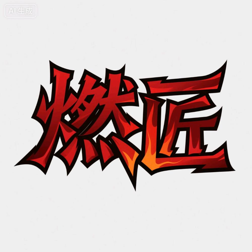 燃匠-李博