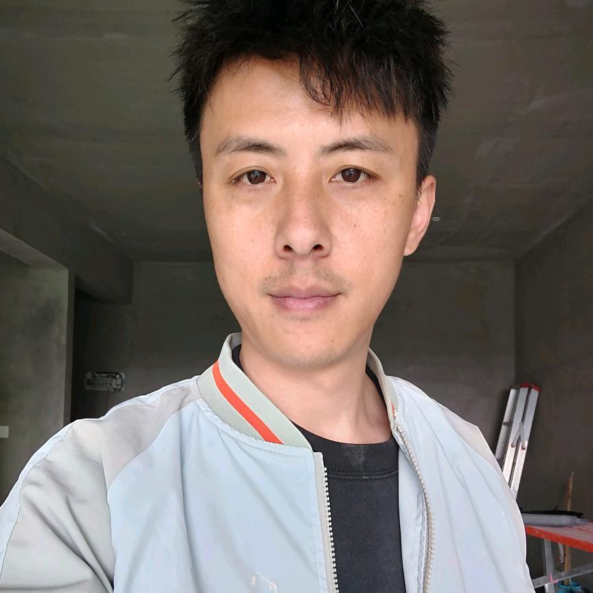 乐山小彬哥说装修