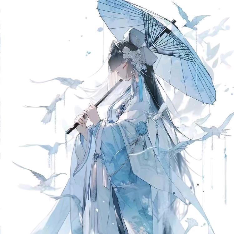 奶白的雪儿🥛丶