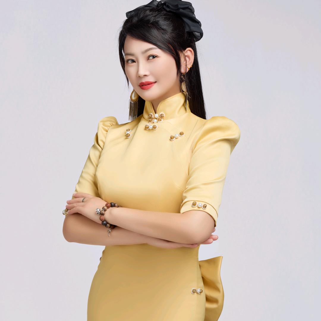 瑶姐轻手工塑型[收学员]