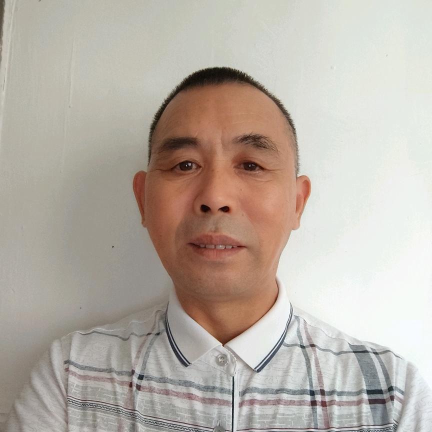 大叔呼啦圈健身