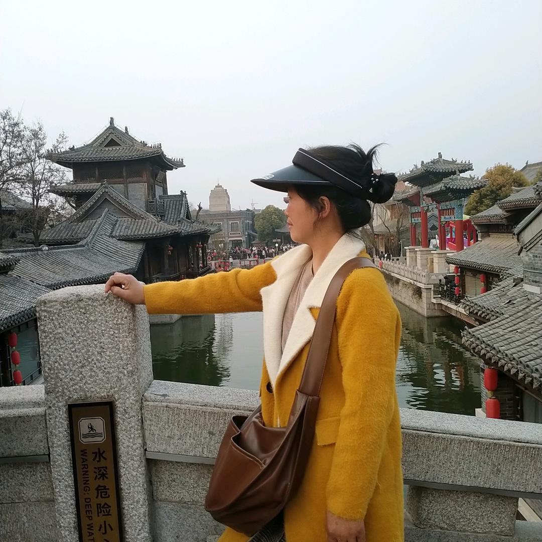 乔三姐