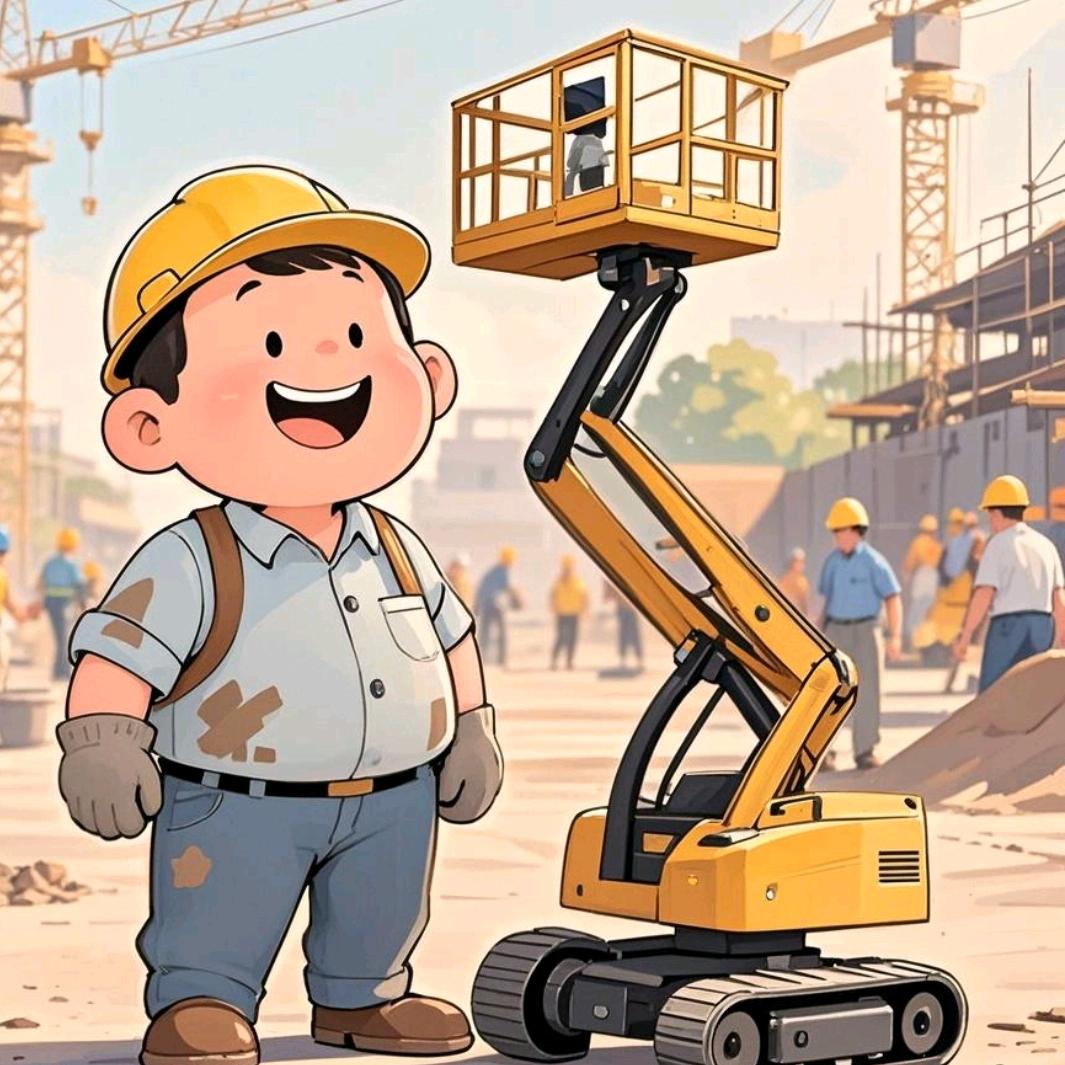 高机租赁宁老表