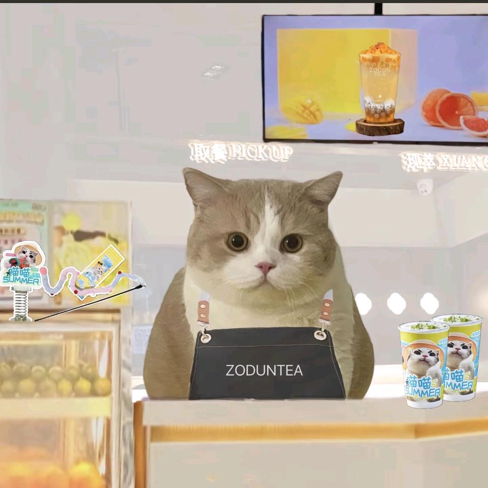 萌憨憨z
