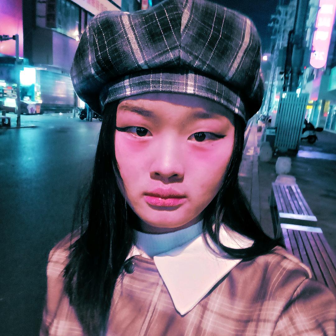 心中许我意难平