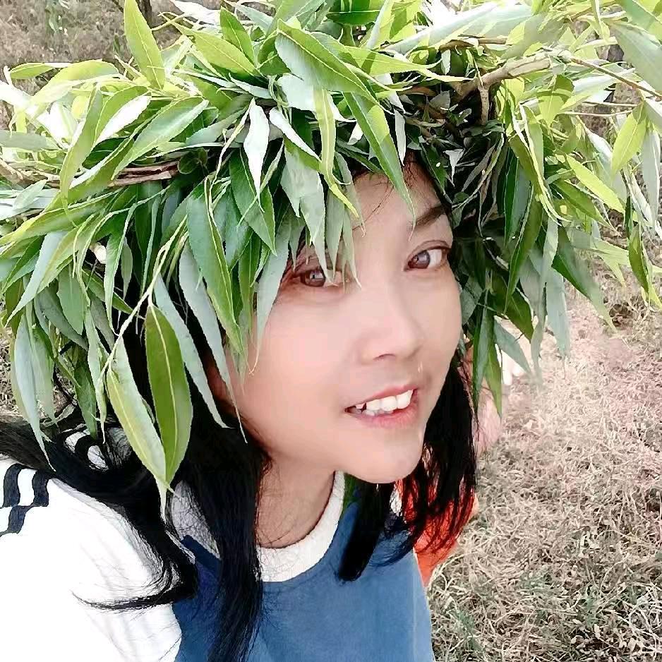 花玛(弘扬民族文化)安静之女