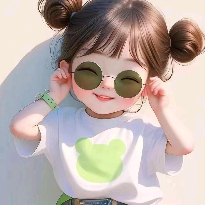 美美可爱